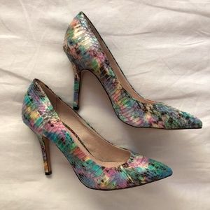 Vince Camuto Heels
